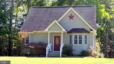 380 Gideon Ln, Solomons, MD 20688