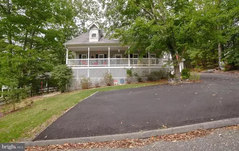 12451 Painted Horse Trl, Lusby, MD 20657