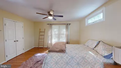 Bedroom - 10600 Ward Rd, Dunkirk, MD 20754 photo 1 of 14