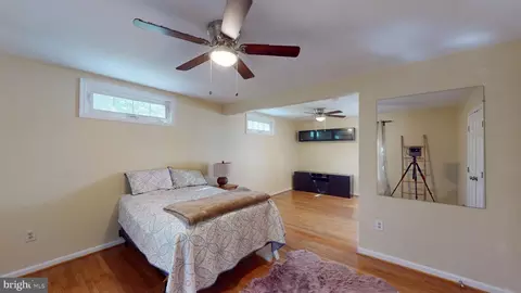 Bedroom - 10600 Ward Rd, Dunkirk, MD 20754 photo 3 of 14