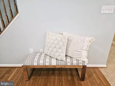 Bedroom - 10600 Ward Rd, Dunkirk, MD 20754 photo 13 of 14