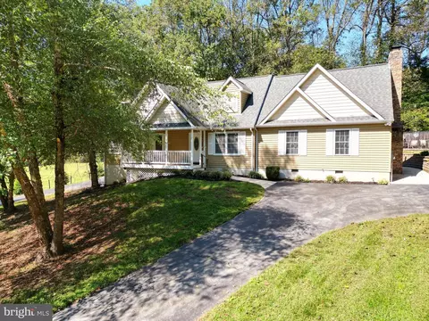 10600 Ward Rd, Dunkirk, MD 20754