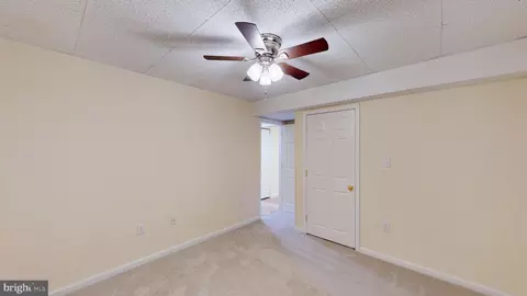 Bedroom - 10600 Ward Rd, Dunkirk, MD 20754 photo 12 of 14
