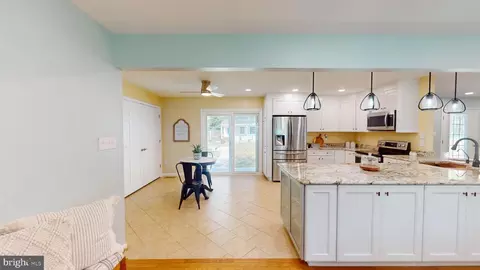 Kitchen - 10600 Ward Rd, Dunkirk, MD 20754 photo 3 of 19