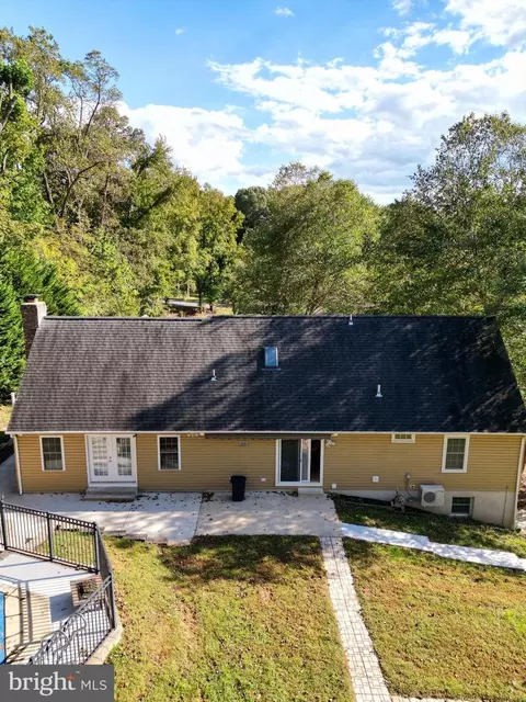 Exterior - 10600 Ward Rd, Dunkirk, MD 20754 photo 27 of 27