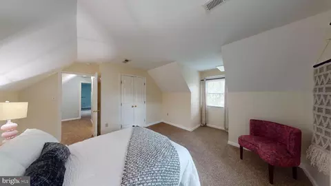 Bedroom - 10600 Ward Rd, Dunkirk, MD 20754 photo 11 of 14