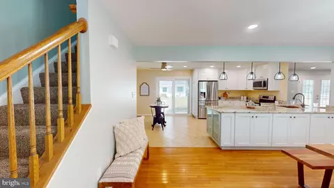 Kitchen - 10600 Ward Rd, Dunkirk, MD 20754 photo 1 of 19