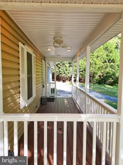 Exterior - 10600 Ward Rd, Dunkirk, MD 20754 photo 18 of 27