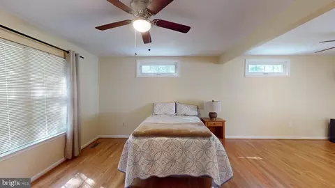 Bedroom - 10600 Ward Rd, Dunkirk, MD 20754 photo 2 of 14