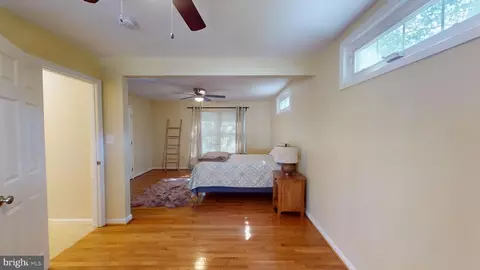 Bedroom - 10600 Ward Rd, Dunkirk, MD 20754 photo 6 of 14