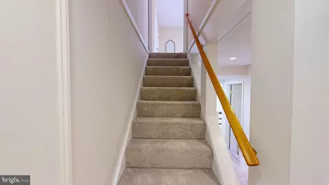 Entry Way - 10600 Ward Rd, Dunkirk, MD 20754 photo 3 of 7