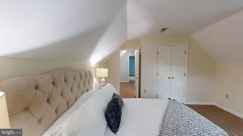 Bedroom - 10600 Ward Rd, Dunkirk, MD 20754 photo 10 of 14
