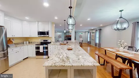 Kitchen - 10600 Ward Rd, Dunkirk, MD 20754 photo 2 of 19