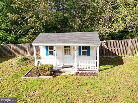 Exterior - 10600 Ward Rd, Dunkirk, MD 20754 photo 22 of 27