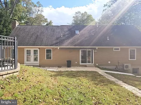 Exterior - 10600 Ward Rd, Dunkirk, MD 20754 photo 5 of 27