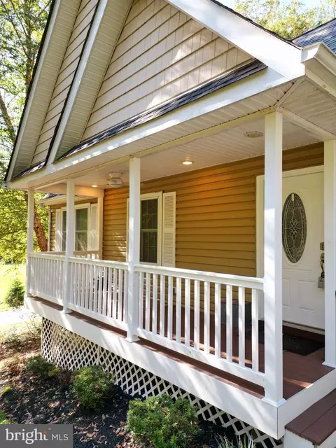 Exterior - 10600 Ward Rd, Dunkirk, MD 20754 photo 17 of 27