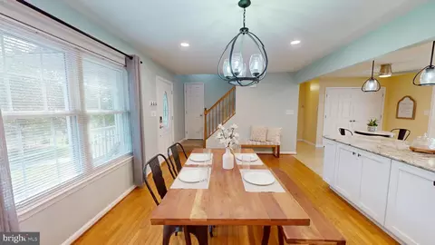 Dining - 10600 Ward Rd, Dunkirk, MD 20754 photo 3 of 6