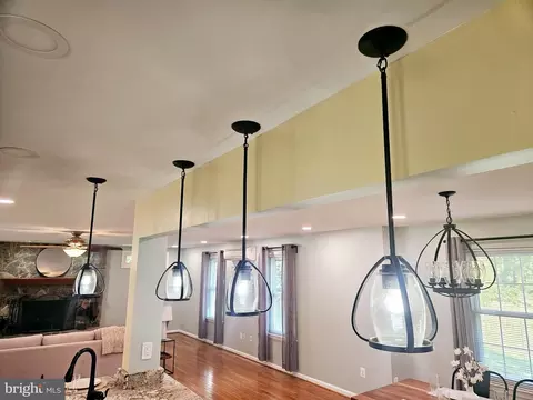 Kitchen - 10600 Ward Rd, Dunkirk, MD 20754 photo 19 of 19