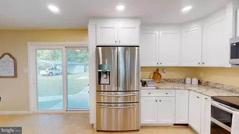 Kitchen - 10600 Ward Rd, Dunkirk, MD 20754 photo 6 of 19