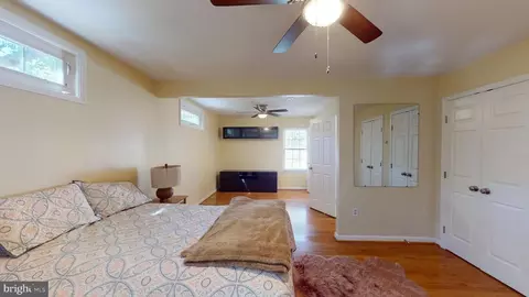 Bedroom - 10600 Ward Rd, Dunkirk, MD 20754 photo 4 of 14