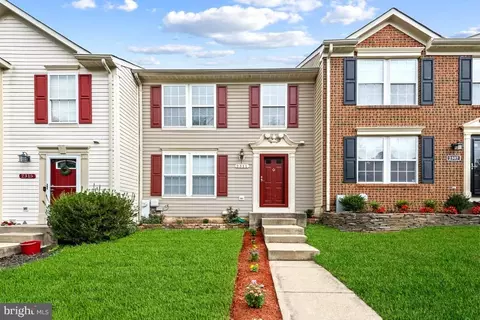 2311 Sparrow Ct, Chesapeake Beach, MD 20732
