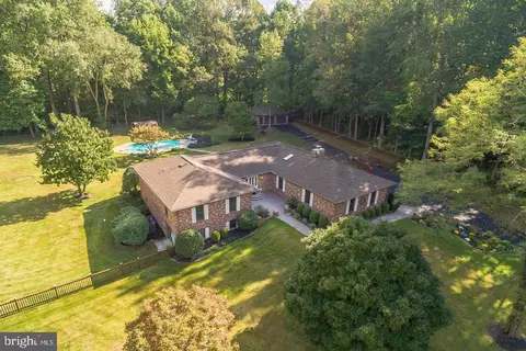 12460 Uncle Charlies Spur, Dunkirk, MD 20754