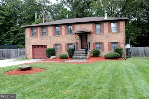 11707 Rivershore Dr, Dunkirk, MD 20754