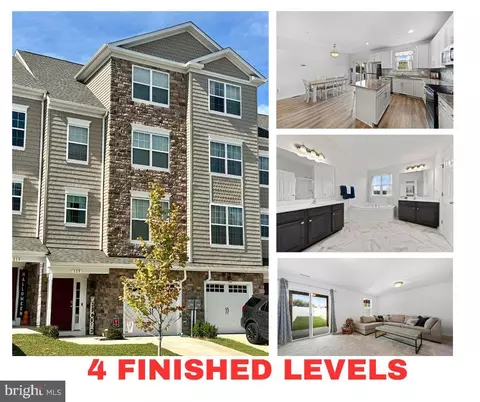 115 Clydesdale Ln, Prince Frederick, MD 20678