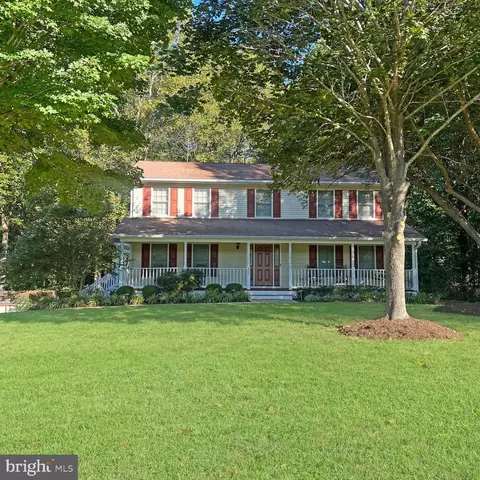 4505 Williams Wharf Rd, Saint Leonard, MD 20685