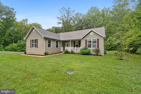 4045 Turkey Foot Rd, Saint Leonard, MD 20685