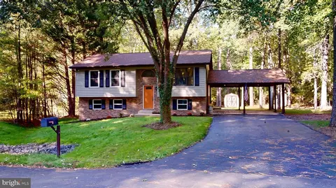338 Pilot Way, Lusby, MD 20657