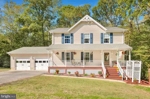 165 Ball Rd, Saint Leonard, MD 20685