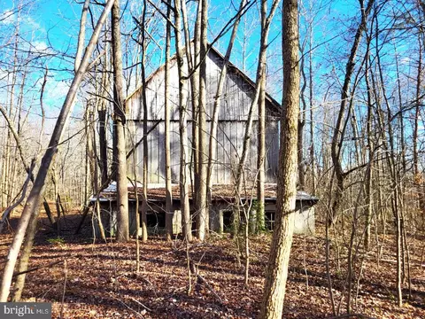 905 N Pushaw Station Rd, Sunderland, MD 20689