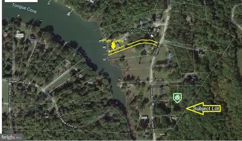 1250 Coster Rd, Lusby, MD 20657 photo 1