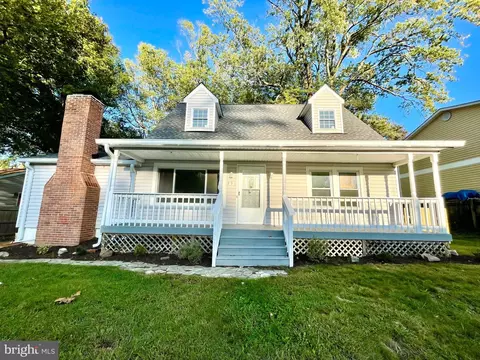 291 West Ave, Prince Frederick, MD 20678