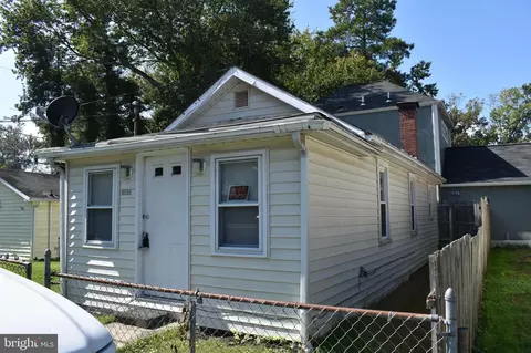 9034 Cincinnati Ave, North Beach, MD 20714