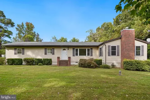 530 Cox Rd, Huntingtown, MD 20639