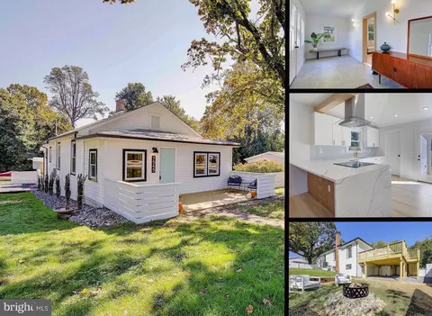 7545 Bayside Rd, Chesapeake Beach, MD 20732