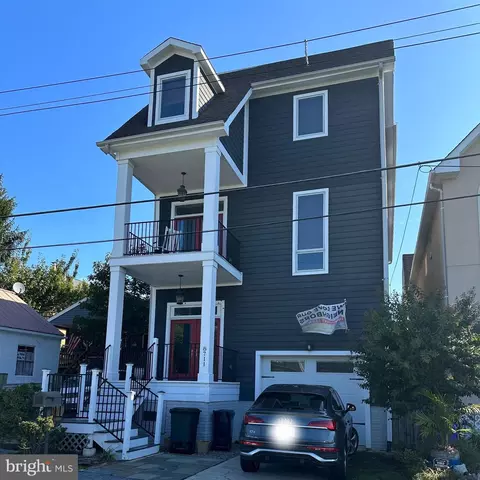 8711 C St, Chesapeake Beach, MD 20732