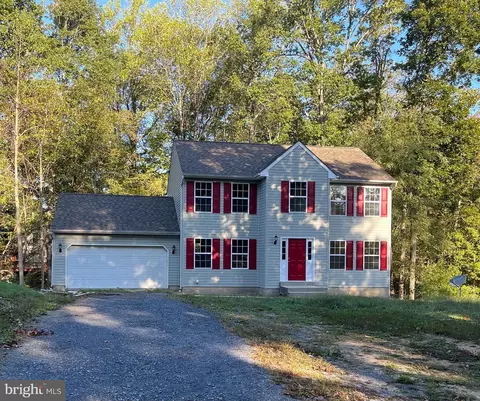 11285 Gunsmoke Ct, Lusby, MD 20657