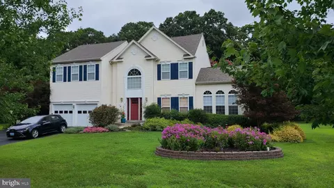 7460 Mayflower Ct, Saint Leonard, MD 20685