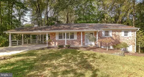 5460 Huntingtown Rd, Huntingtown, MD 20639