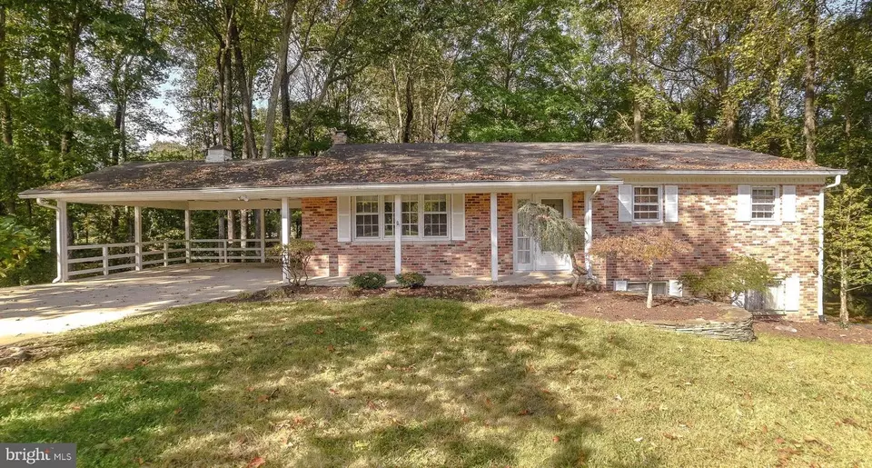 5460 Huntingtown Rd, Huntingtown, MD 20639 54 Photos Movoto