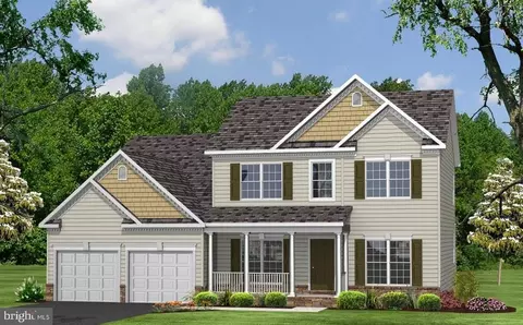 1655 Raindrop Ln, Prince Frederick, MD 20678