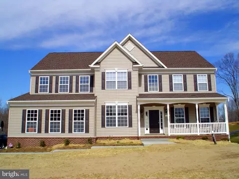 855 Chippingwood Dr, Port Republic, MD 20676