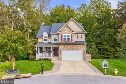 600 Yearling Dr, Prince Frederick, MD 20678