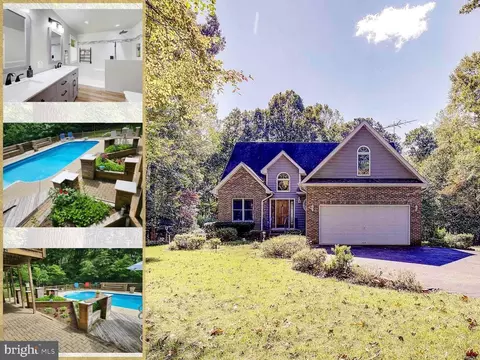 1930 Matapeake Ct, Saint Leonard, MD 20685