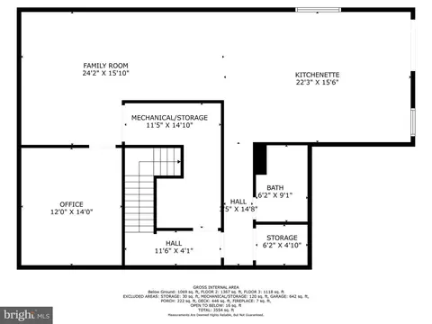 2145 Fireberry Ct, Prince Frederick, MD 20678 photo 38