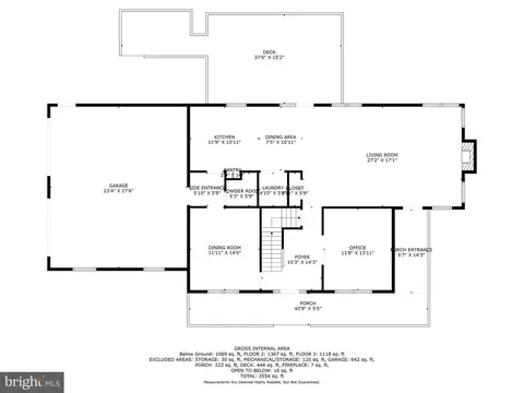 2145 Fireberry Ct, Prince Frederick, MD 20678 photo 37