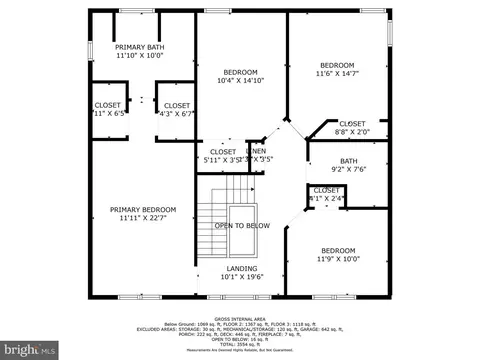 2145 Fireberry Ct, Prince Frederick, MD 20678 photo 36